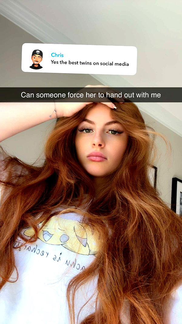 xxxtinacarmella snapchat image archive image