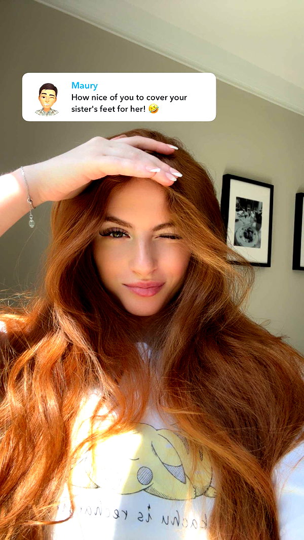 xxxtinacarmella snapchat image archive image