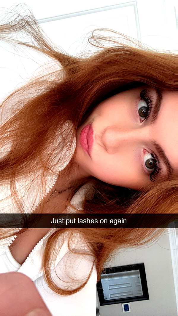 xxxtinacarmella snapchat image archive image