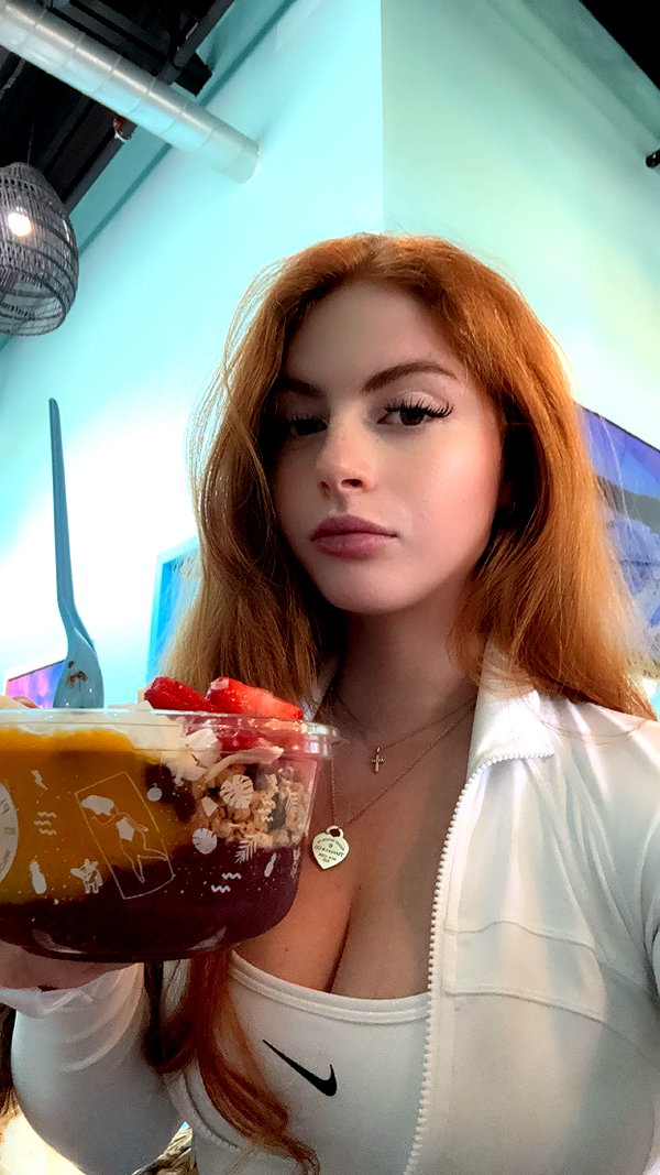 xxxtinacarmella snapchat image archive image