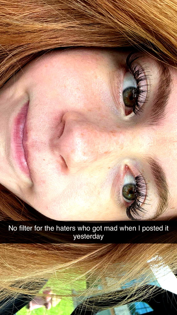 xxxtinacarmella snapchat image archive image