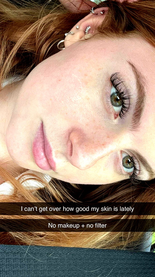 xxxtinacarmella snapchat image archive image