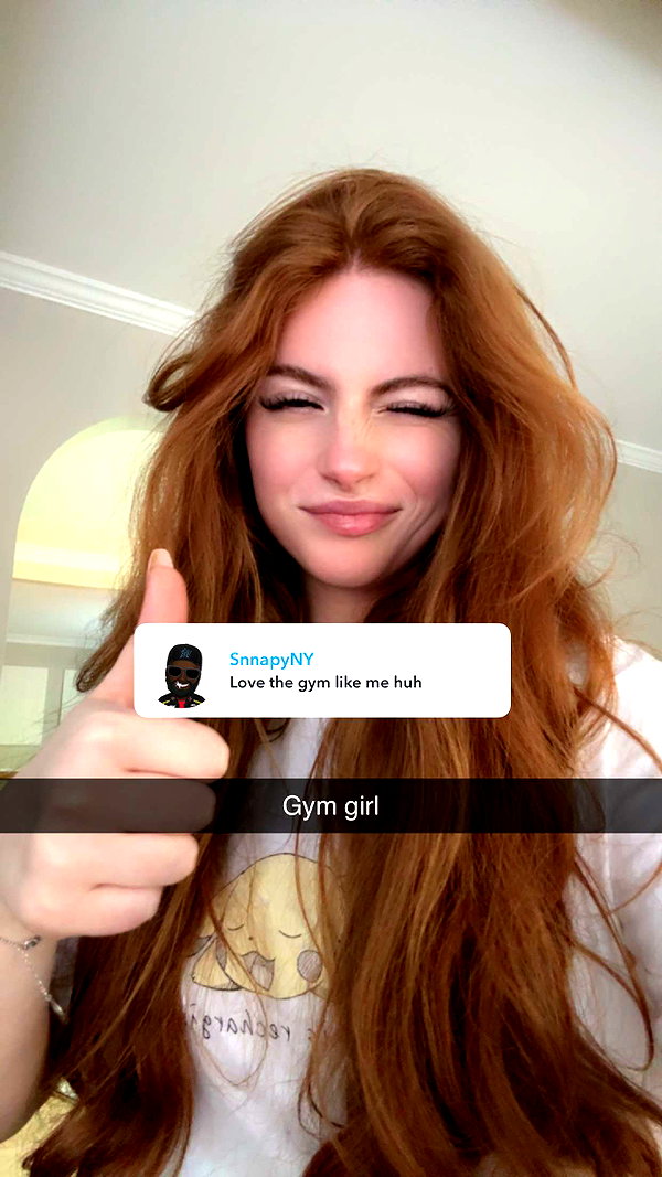 xxxtinacarmella snapchat image archive image