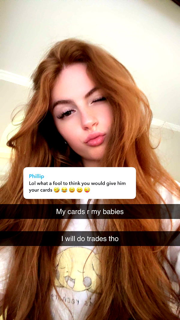 xxxtinacarmella snapchat image archive image