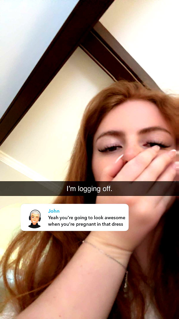 xxxtinacarmella snapchat image archive image