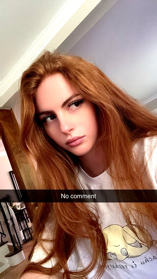 xxxtinacarmella snapchat image archive image