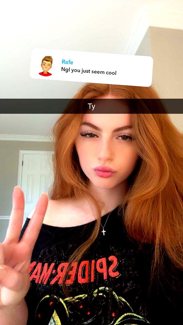 xxxtinacarmella snapchat image archive image