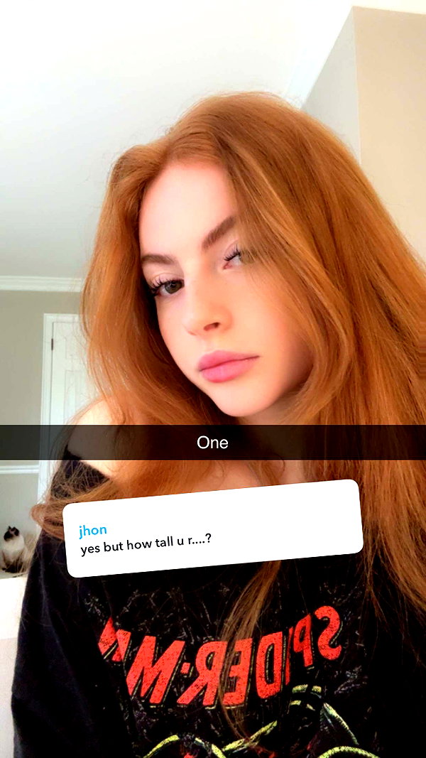 xxxtinacarmella snapchat image archive image