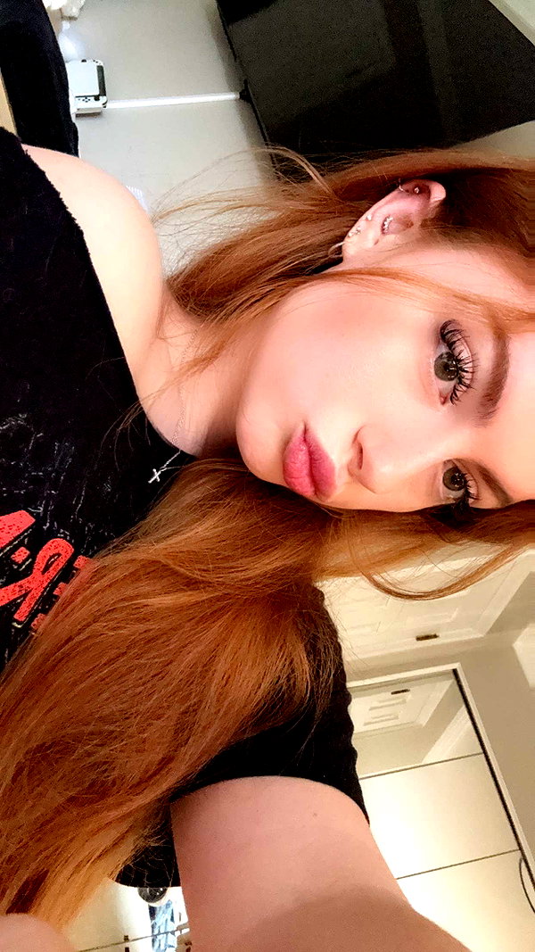 xxxtinacarmella snapchat image archive image