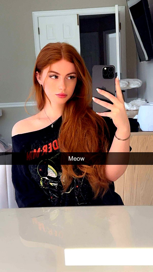 xxxtinacarmella snapchat image archive image