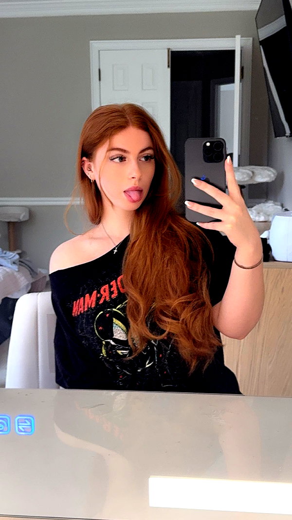xxxtinacarmella snapchat image archive image