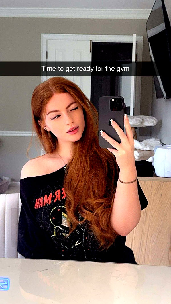 xxxtinacarmella snapchat image archive image