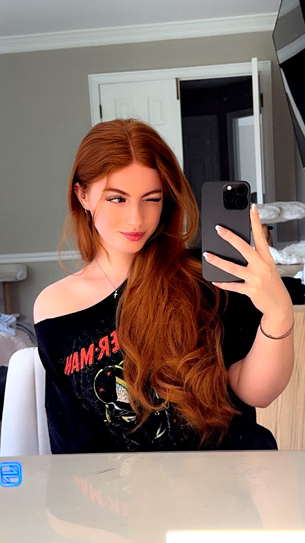 xxxtinacarmella snapchat image archive image