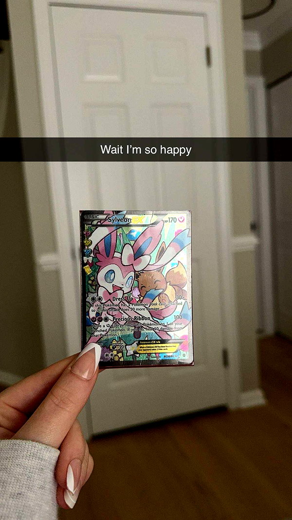 xxxtinacarmella snapchat image archive image