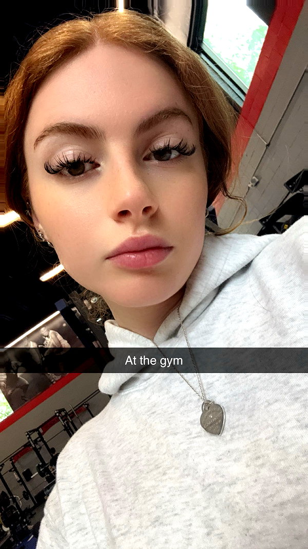 xxxtinacarmella snapchat image archive image