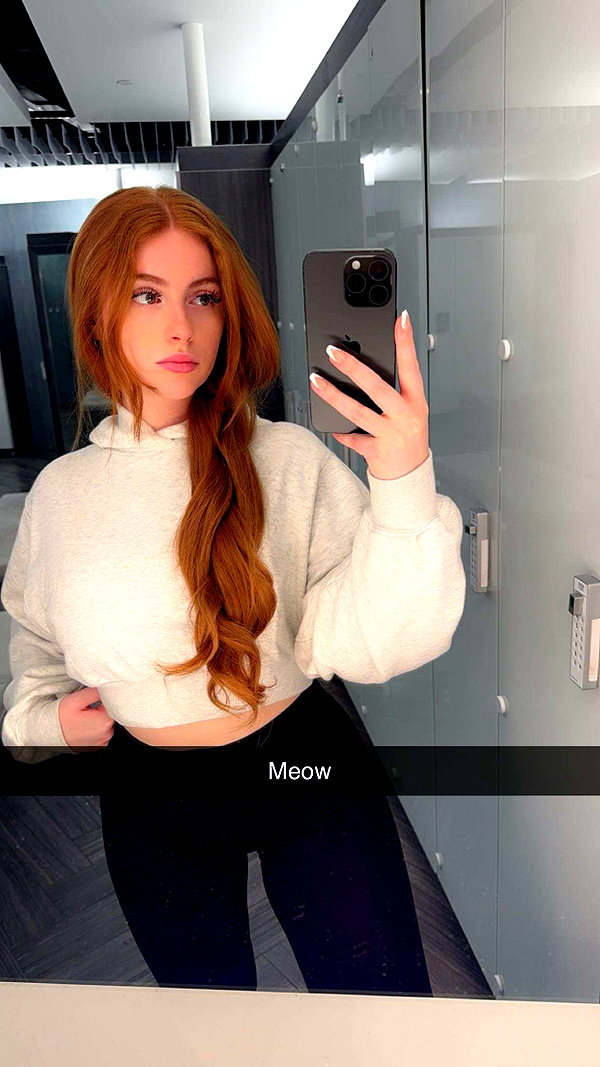 xxxtinacarmella snapchat image archive image