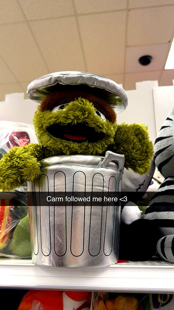 xxxtinacarmella snapchat image archive image