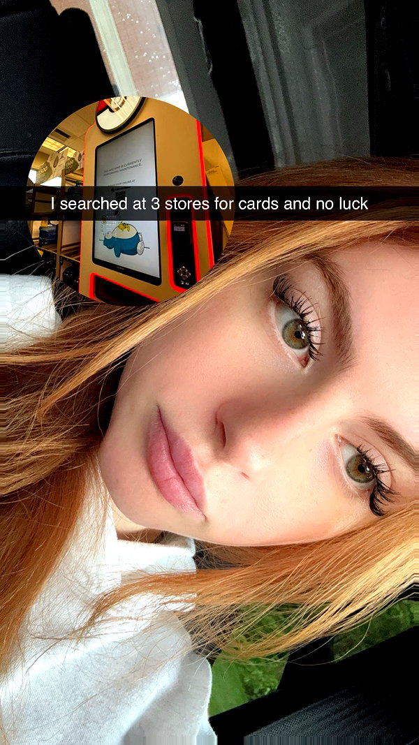 xxxtinacarmella snapchat image archive image