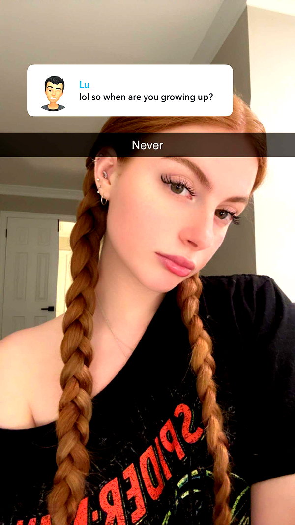 xxxtinacarmella snapchat image archive image