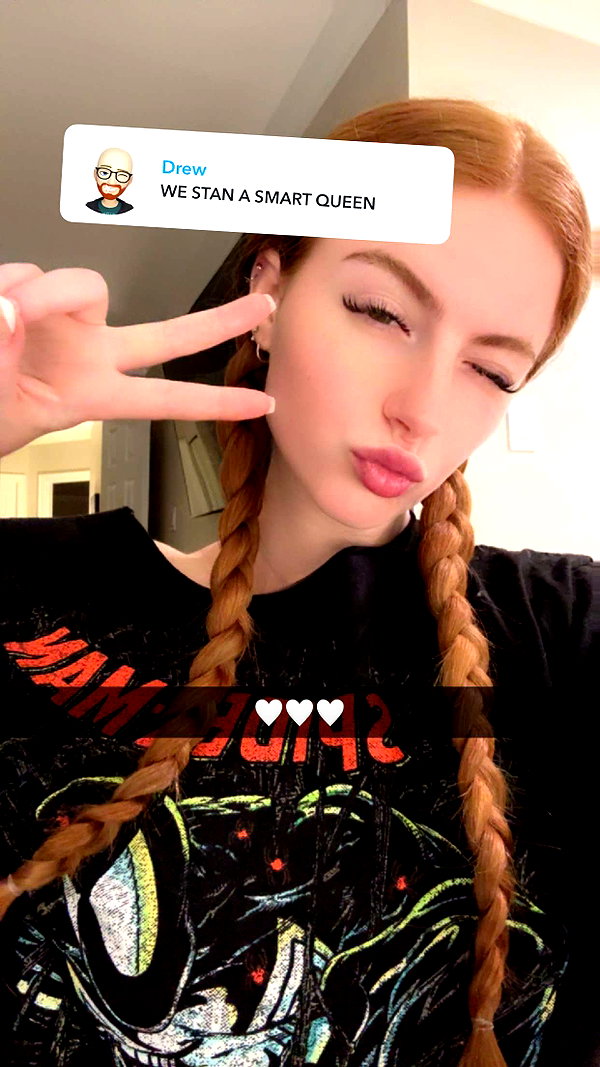 xxxtinacarmella snapchat image archive image