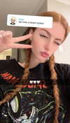 xxxtinacarmella Altpins Profile Picture