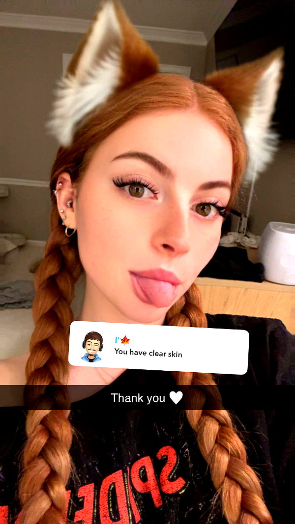 xxxtinacarmella snapchat image archive image