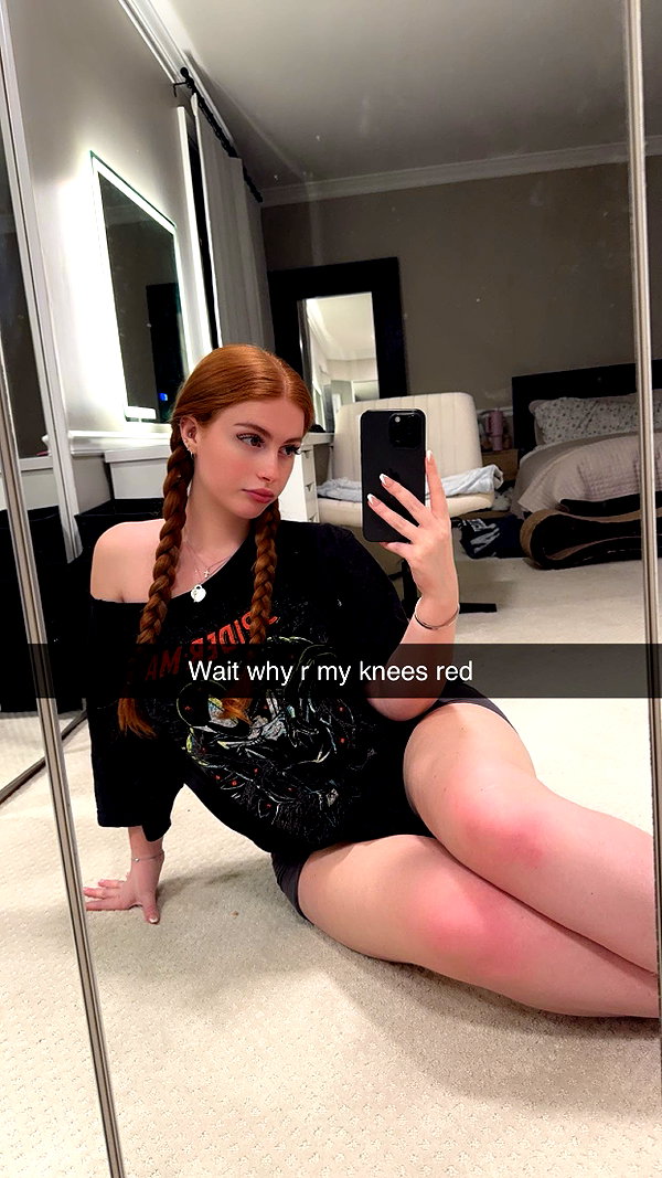 xxxtinacarmella snapchat image archive image