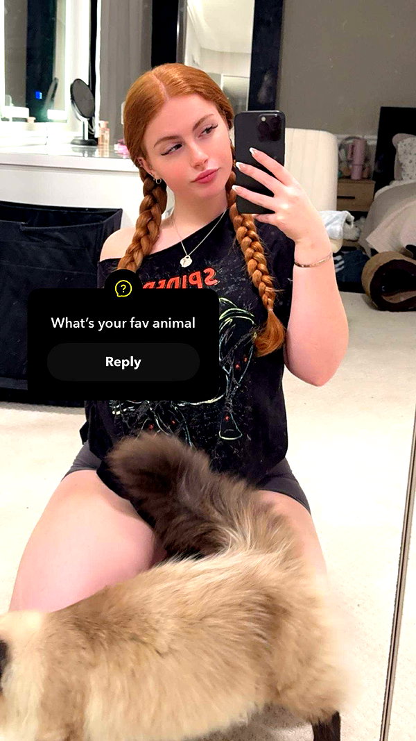 xxxtinacarmella snapchat image archive image
