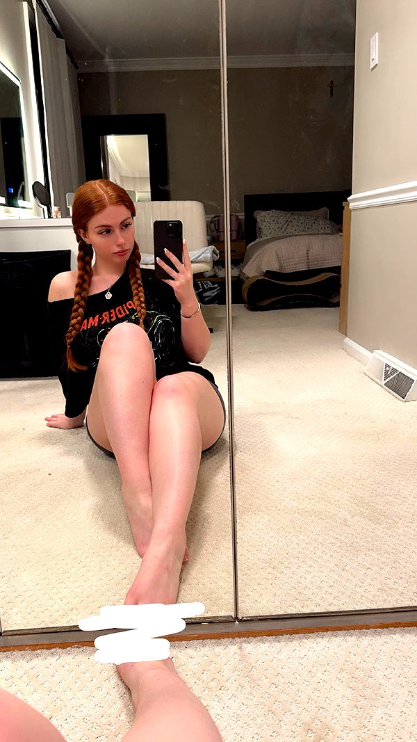 xxxtinacarmella snapchat image archive image
