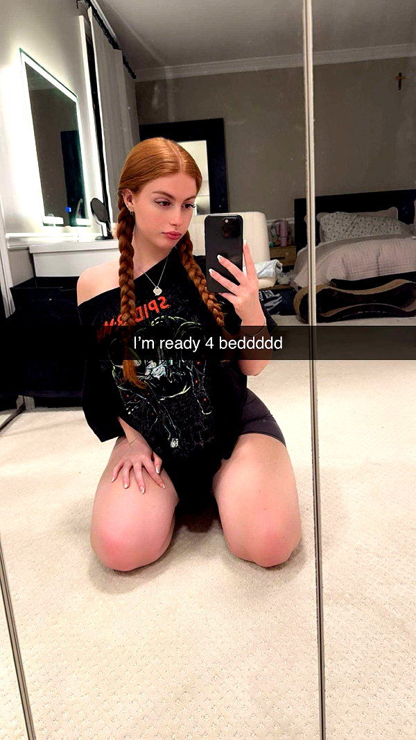 xxxtinacarmella snapchat image archive image