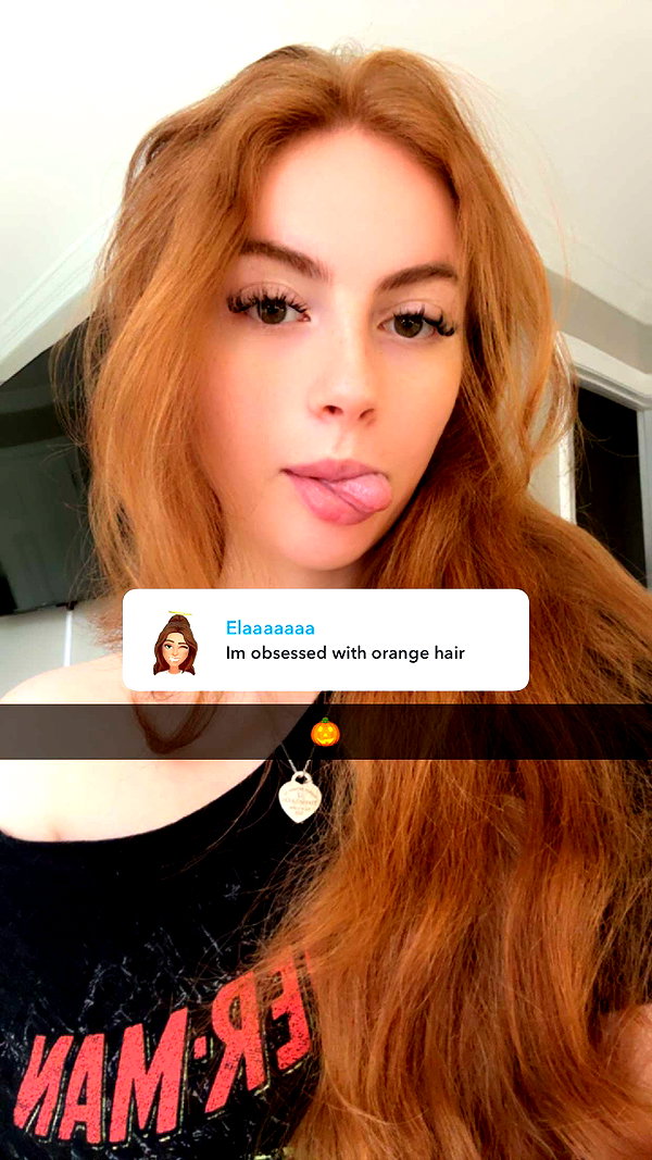 xxxtinacarmella snapchat image archive image