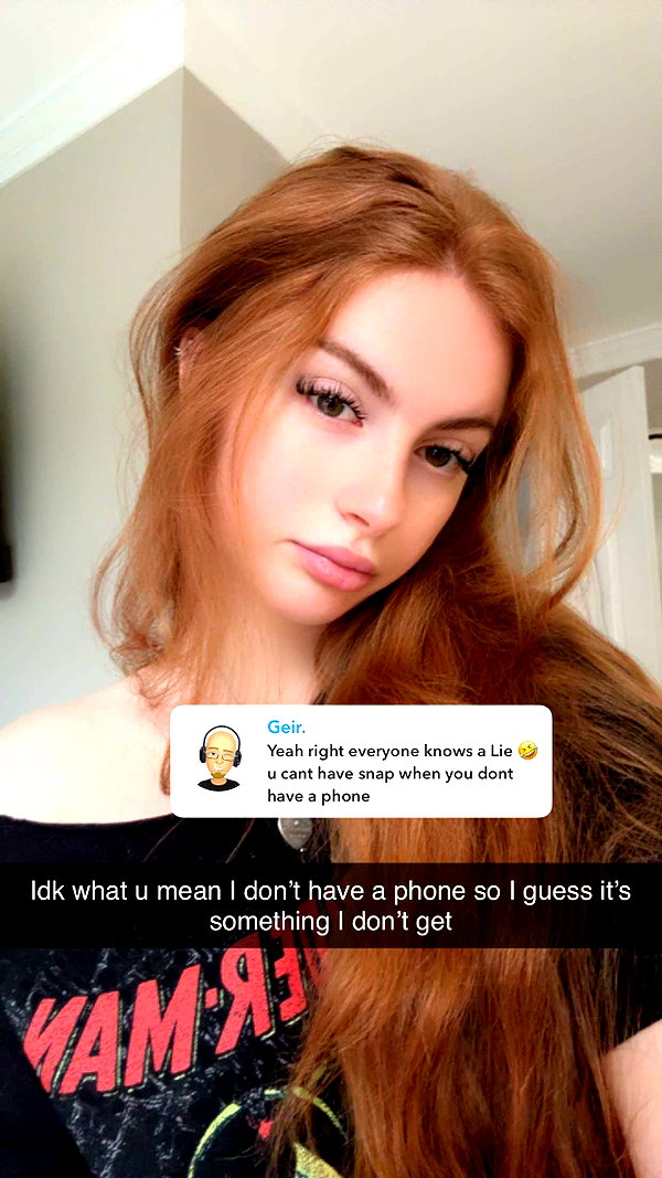 xxxtinacarmella snapchat image archive image