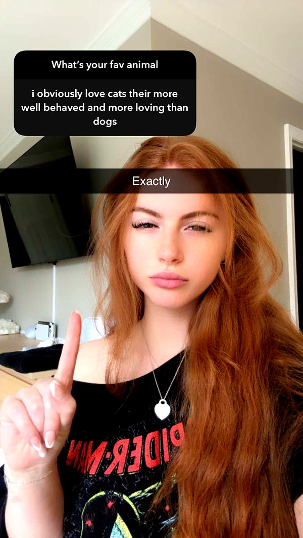 xxxtinacarmella snapchat image archive image