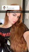 xxxtinacarmella Altpins Profile Picture