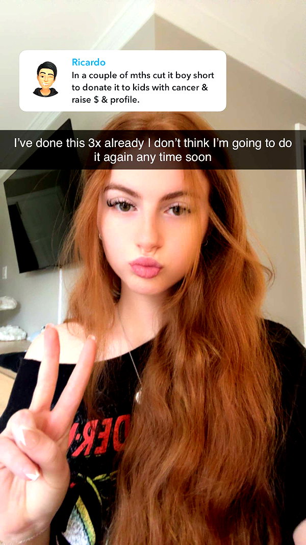 xxxtinacarmella snapchat image archive image