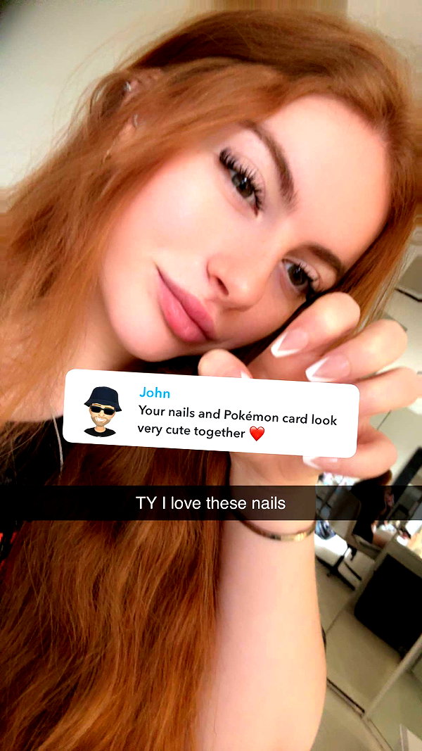xxxtinacarmella snapchat image archive image
