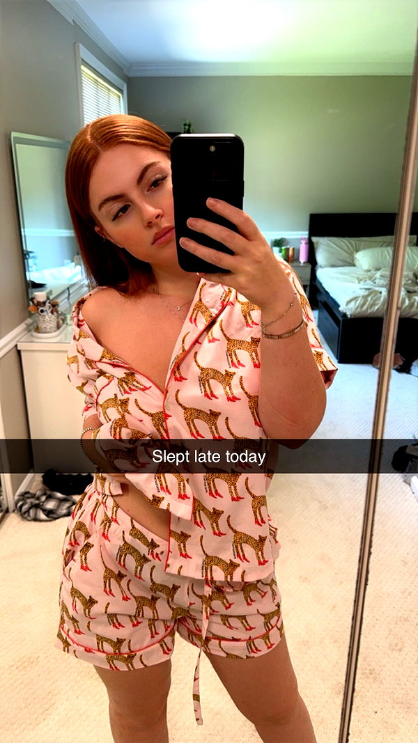 xxxtinacarmella snapchat image archive image