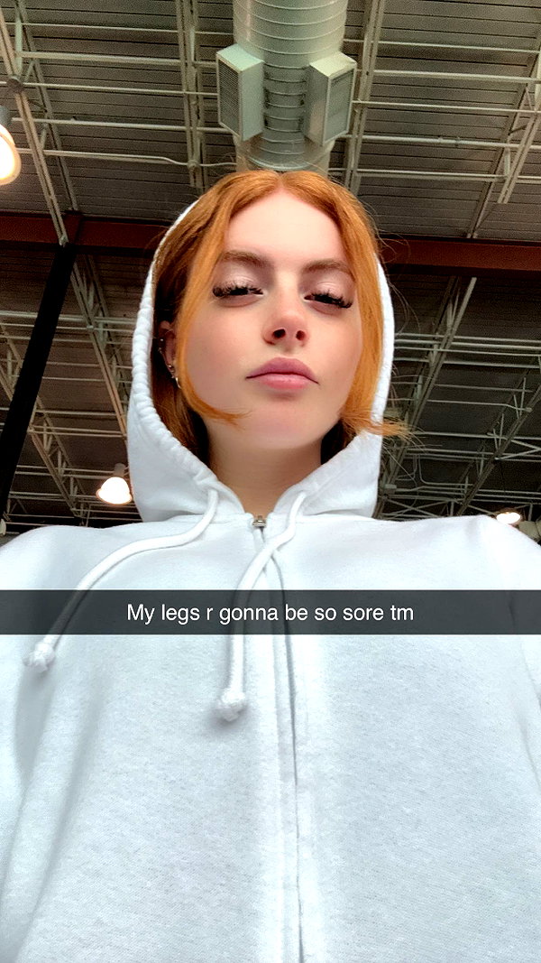 xxxtinacarmella snapchat image archive image