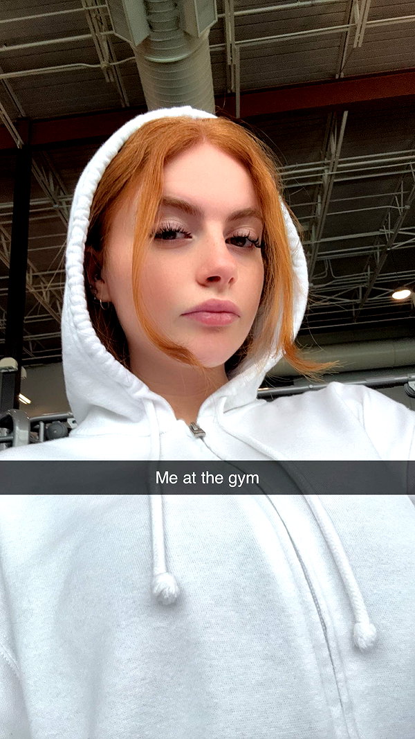 xxxtinacarmella snapchat image archive image