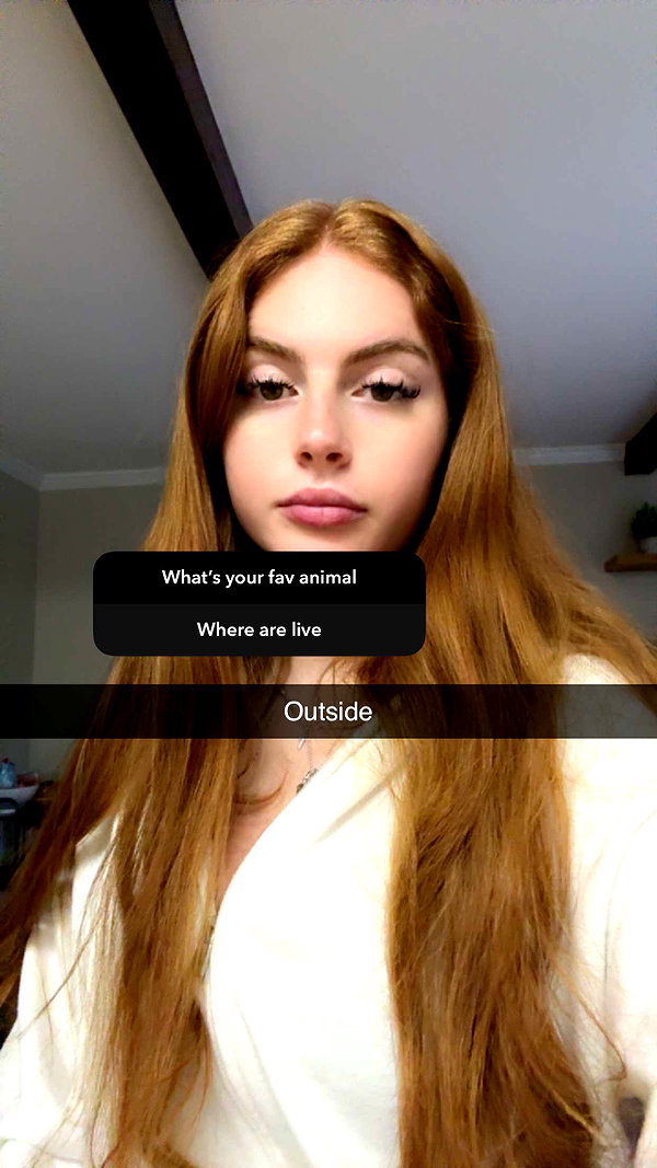 xxxtinacarmella snapchat image archive image