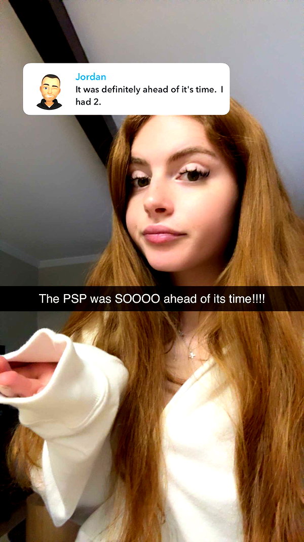 xxxtinacarmella snapchat image archive image