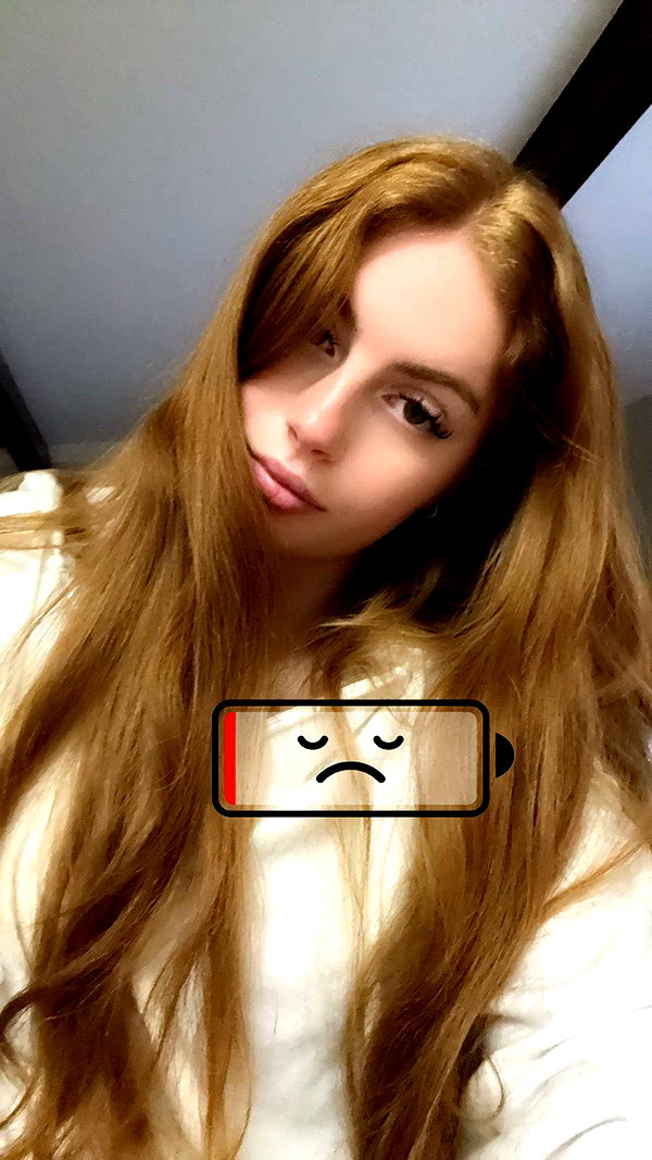 xxxtinacarmella snapchat image archive image