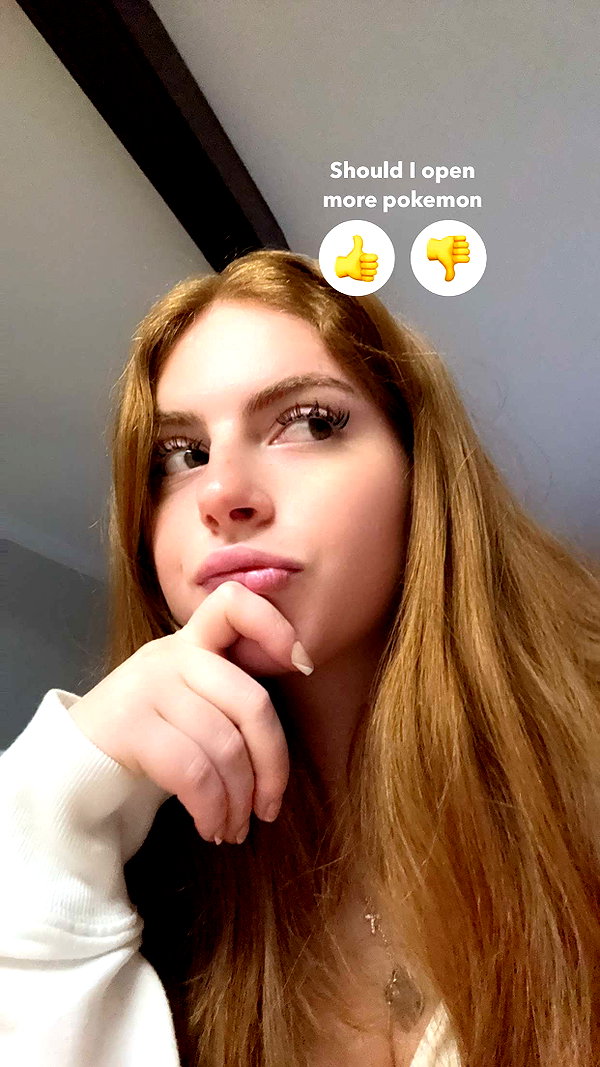 xxxtinacarmella snapchat image archive image