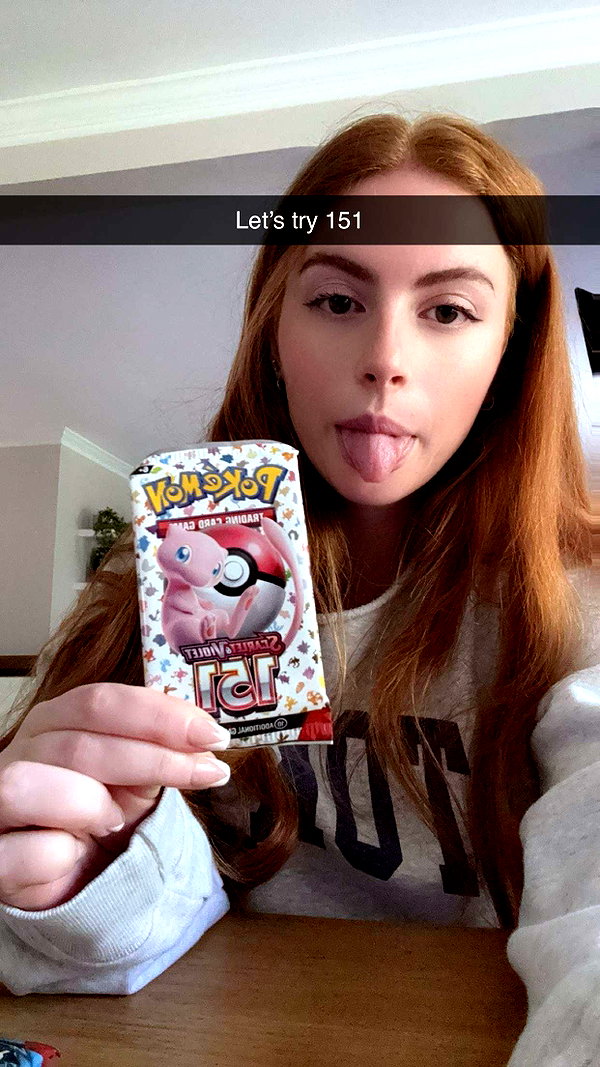 xxxtinacarmella snapchat image archive image