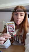 xxxtinacarmella Altpins Profile Picture