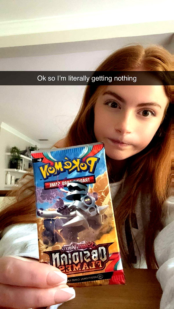 xxxtinacarmella snapchat image archive image