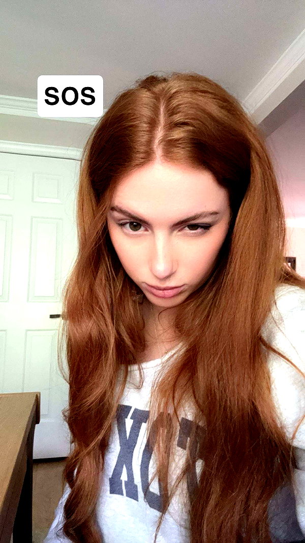 xxxtinacarmella snapchat image archive image