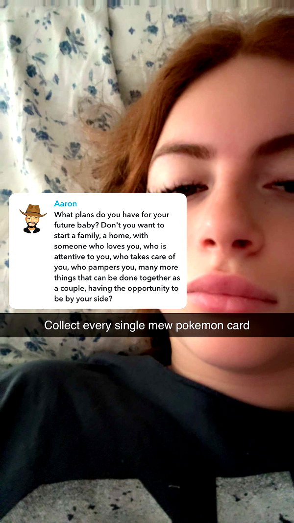 xxxtinacarmella snapchat image archive image