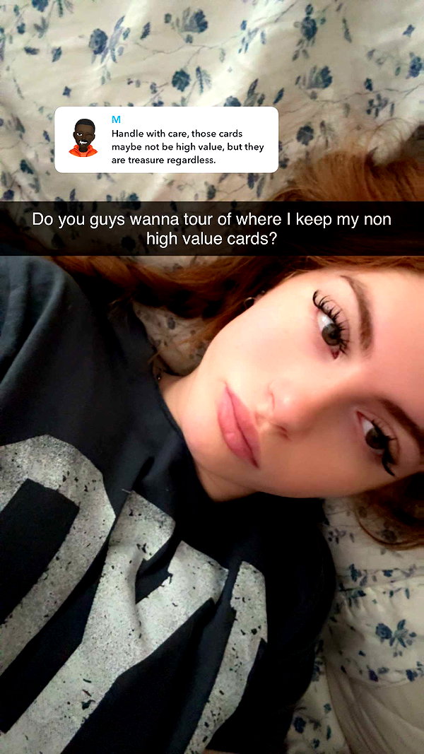 xxxtinacarmella snapchat image archive image