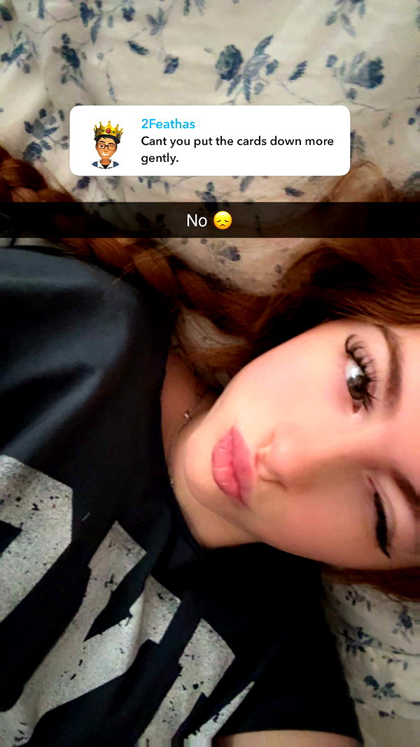 xxxtinacarmella snapchat image archive image